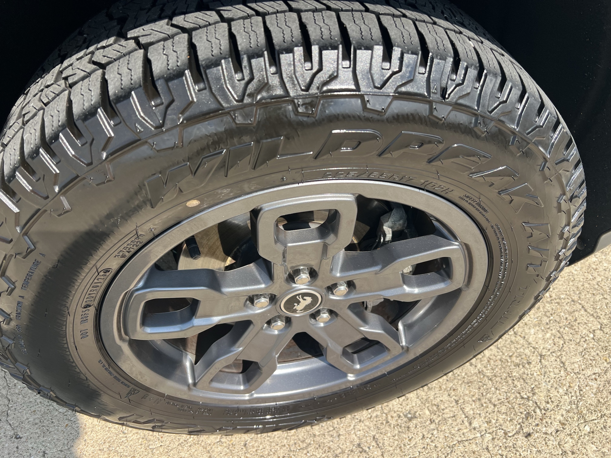 ford bronco sport 2021 3FMCR9B65MRB03344 image ford bronco sport 2021 3FMCR9B65MRB03344 image